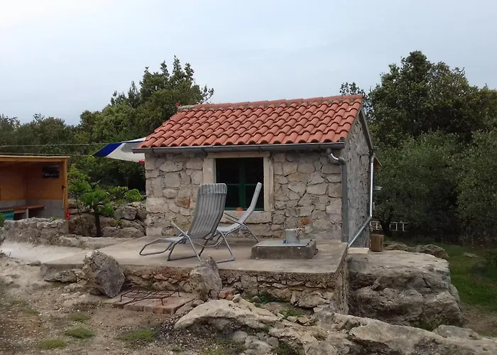Vikendica Secluded House - 15649 *