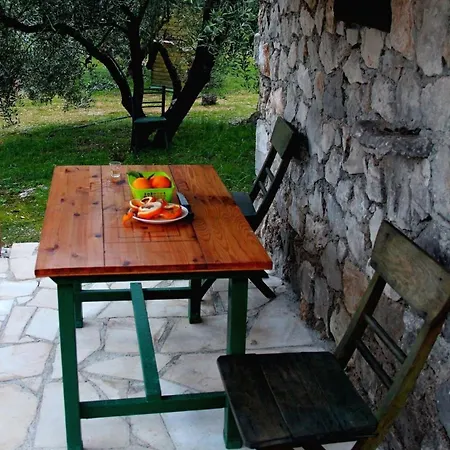 Secluded House - 15649 * Pašman