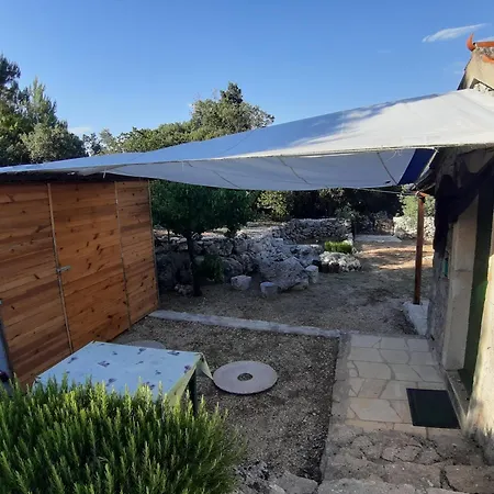 Secluded House - 15649 Vakantiehuis *