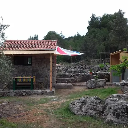 Дом отдыха Secluded House - 15649 *