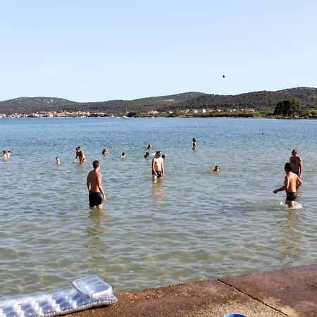 Holiday home Secluded House - 15649