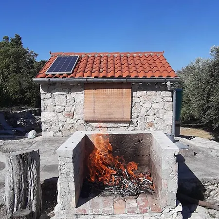 Secluded House - 15649 Holiday home Pasman