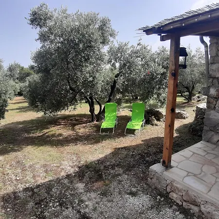 Holiday home Secluded House - 15649 Pasman