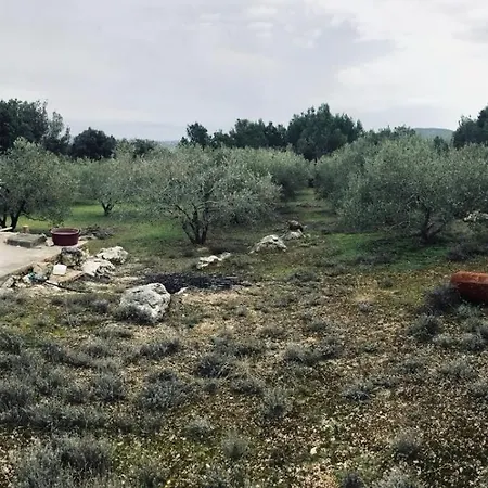 Secluded House - 15649 Holiday home Pasman