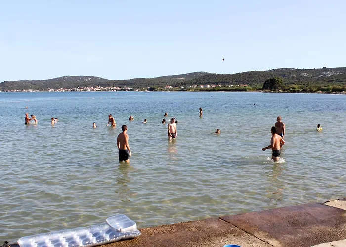 Ferienhaus Secluded House - 15649