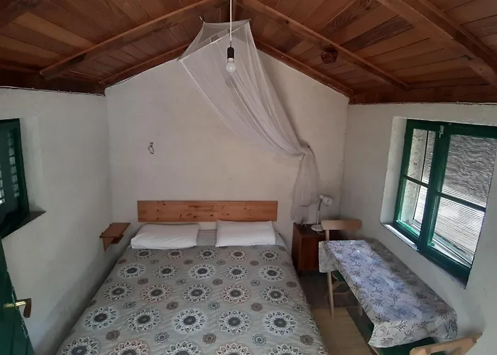 Secluded House - 15649 Ferienhaus